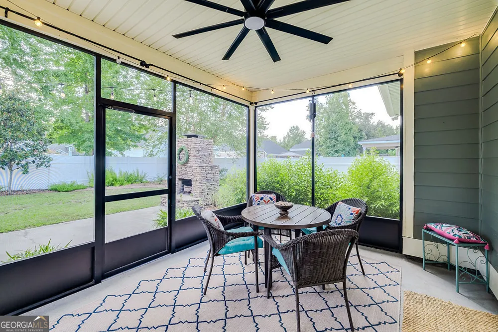 214 Blandford WAY Rincon, GA 31326