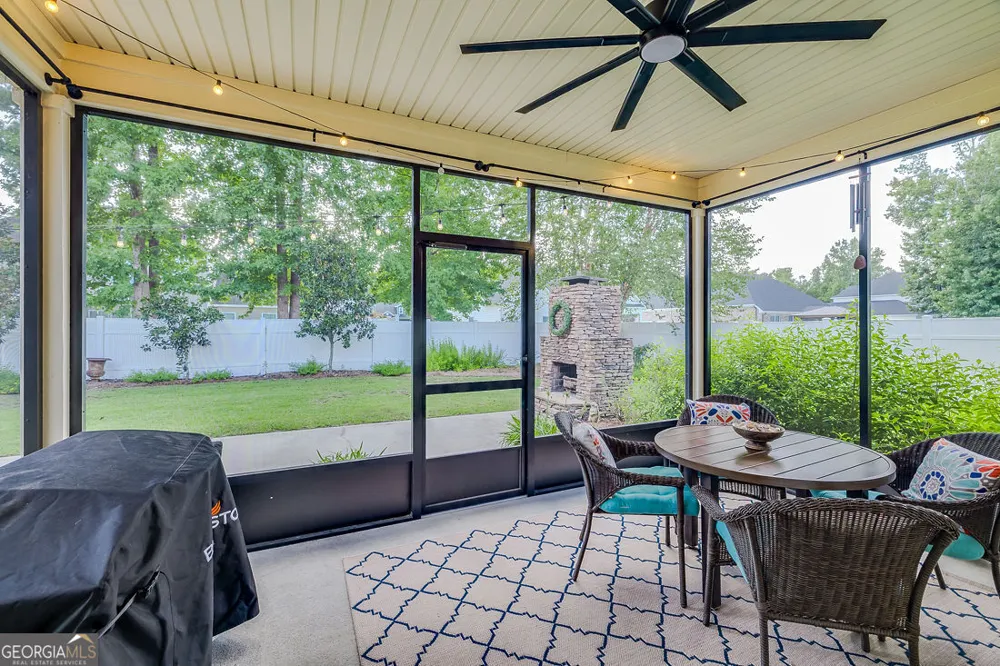 214 Blandford WAY Rincon, GA 31326