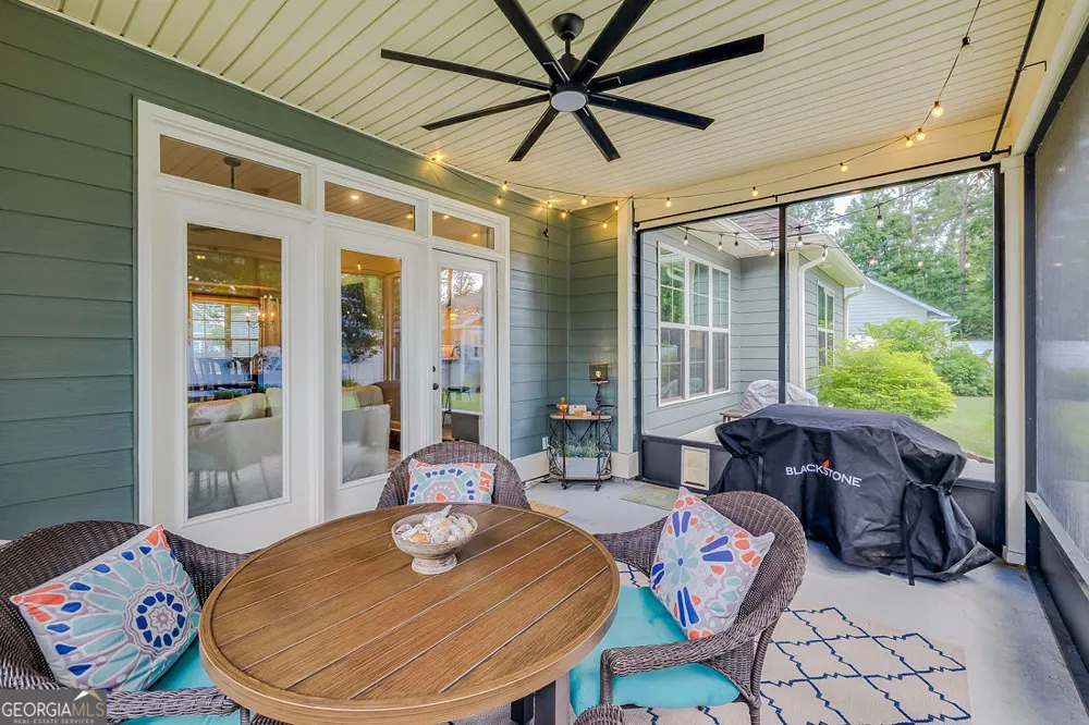 214 Blandford WAY Rincon, GA 31326