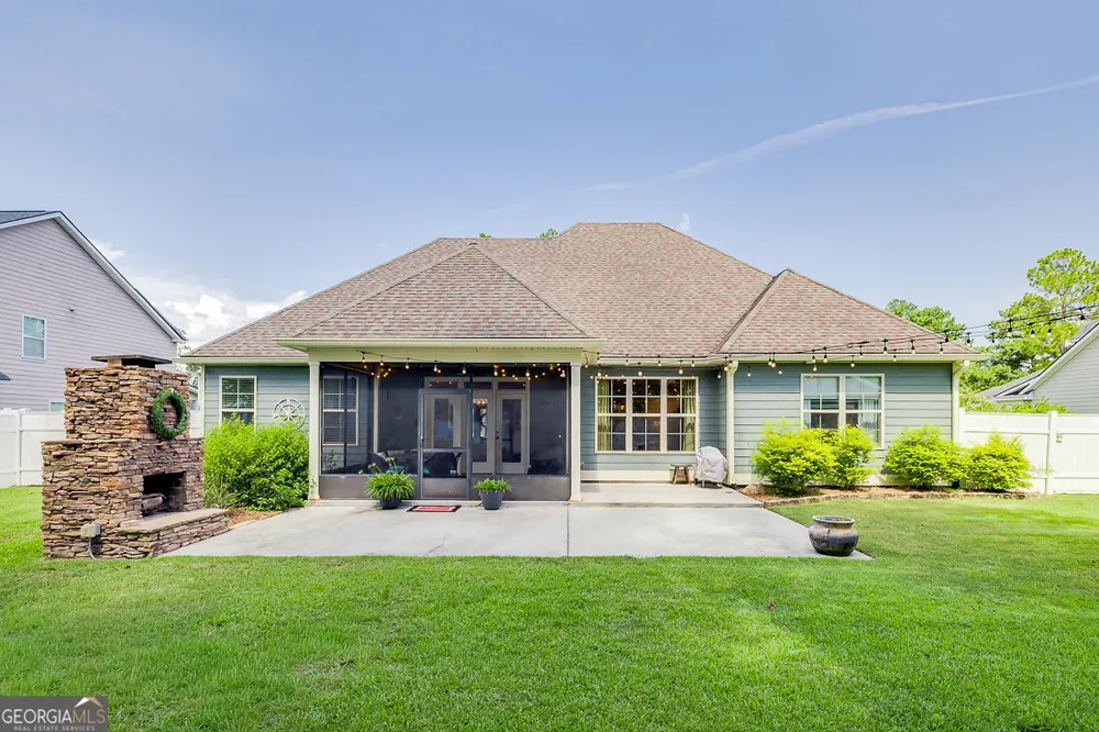 214 Blandford WAY Rincon, GA 31326