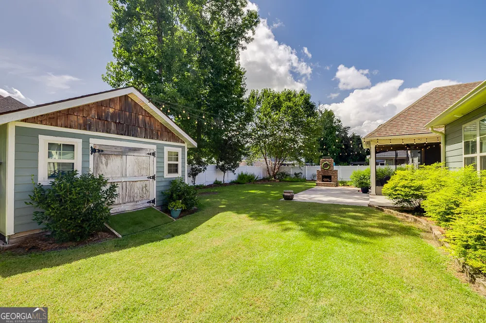 214 Blandford WAY Rincon, GA 31326