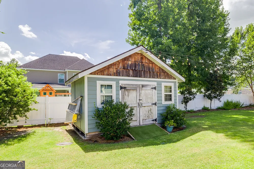 214 Blandford WAY Rincon, GA 31326