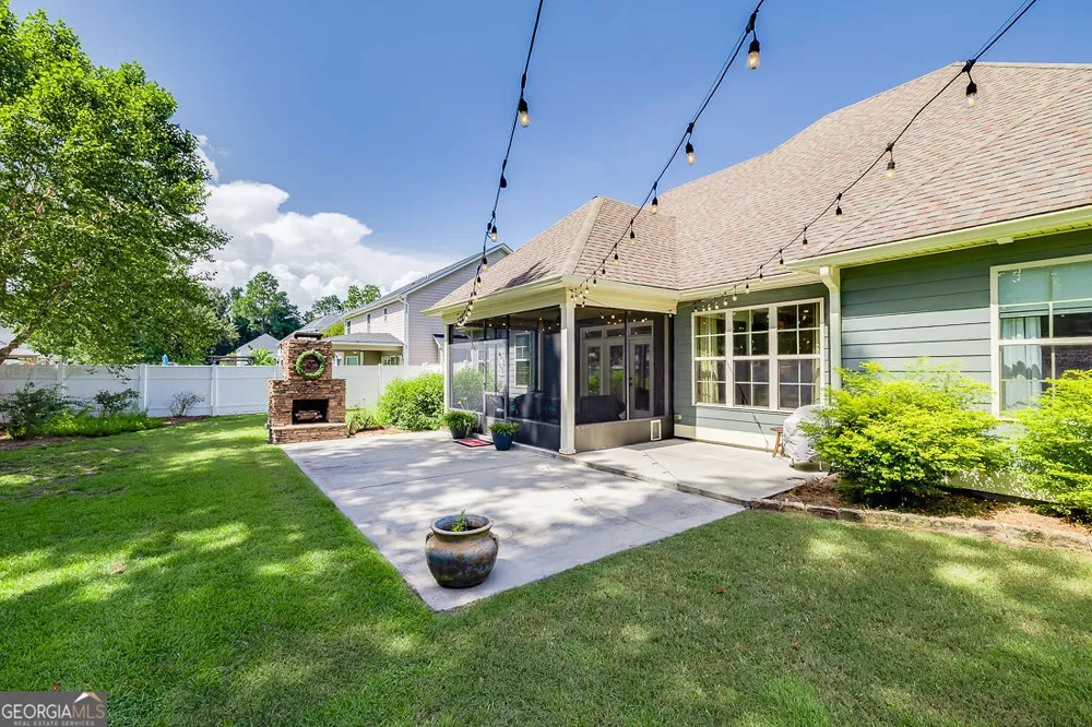 214 Blandford WAY Rincon, GA 31326