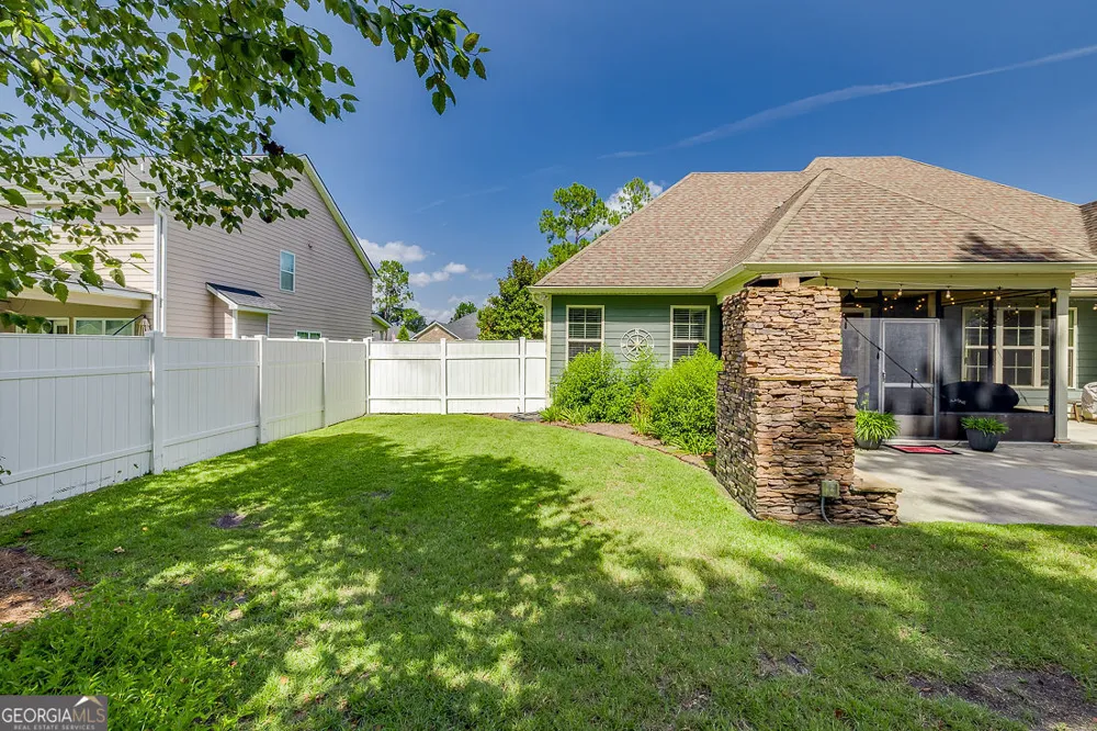 214 Blandford WAY Rincon, GA 31326