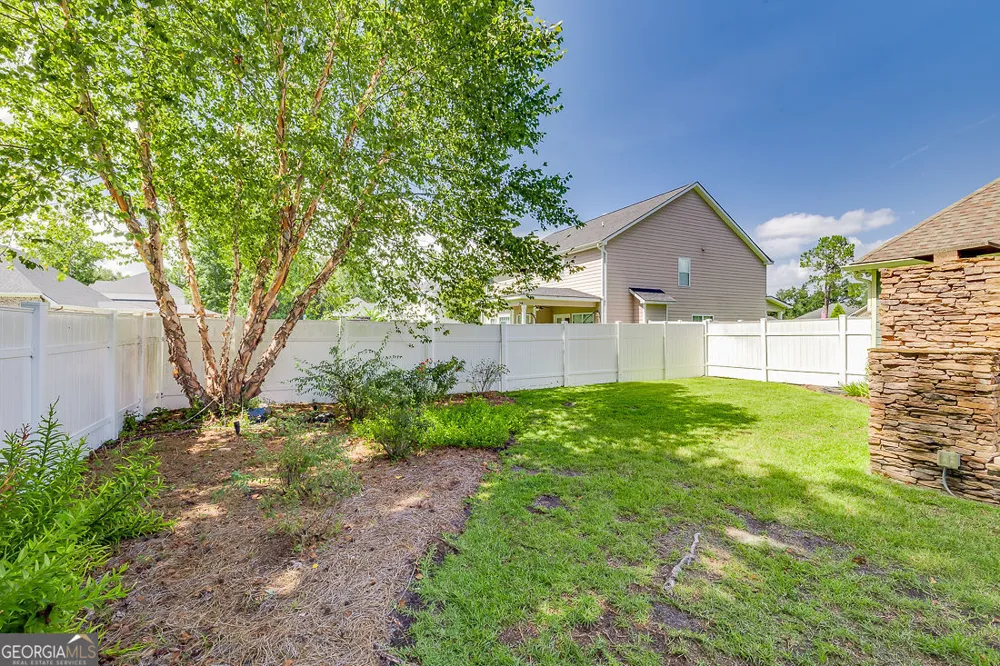 214 Blandford WAY Rincon, GA 31326