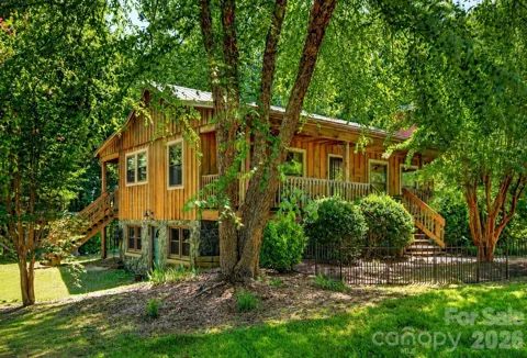 929 Camp Creek Road