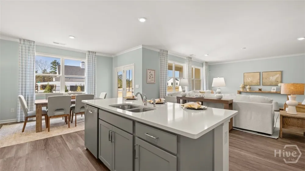 1190 Amerson Street #45 Buckhead, GA 30625