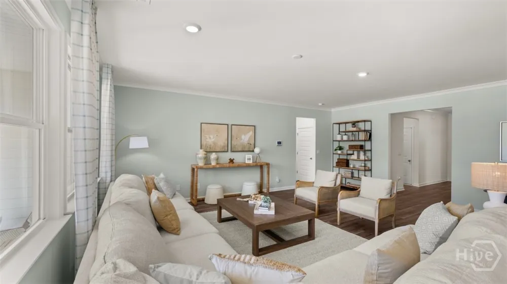 1190 Amerson Street #45 Buckhead, GA 30625