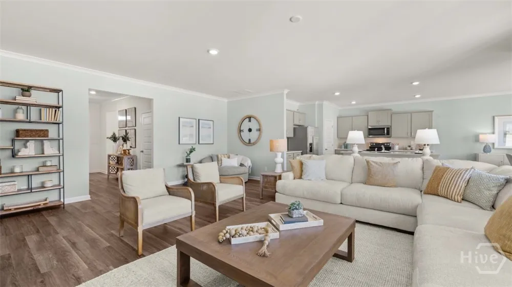 1190 Amerson Street #45 Buckhead, GA 30625