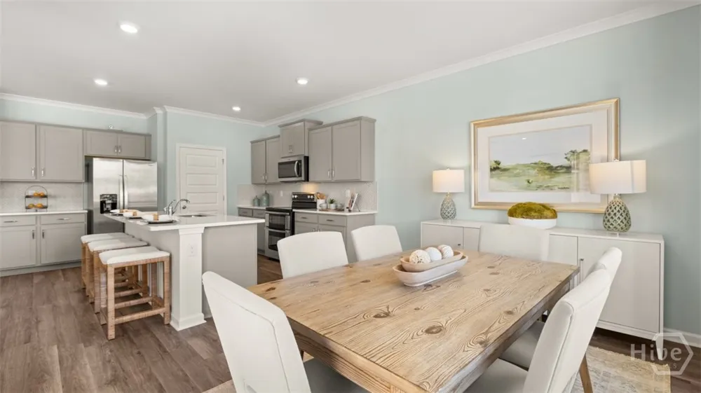 1190 Amerson Street #45 Buckhead, GA 30625
