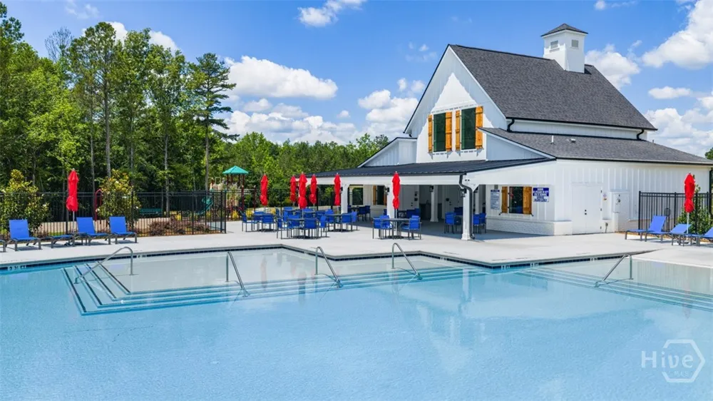 1190 Amerson Street #45 Buckhead, GA 30625