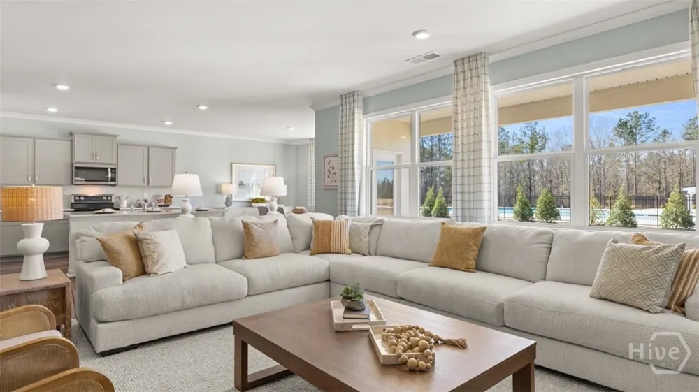1190 Amerson Street #45 Buckhead, GA 30625