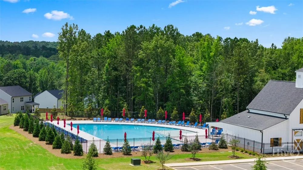 1190 Amerson Street #45 Buckhead, GA 30625