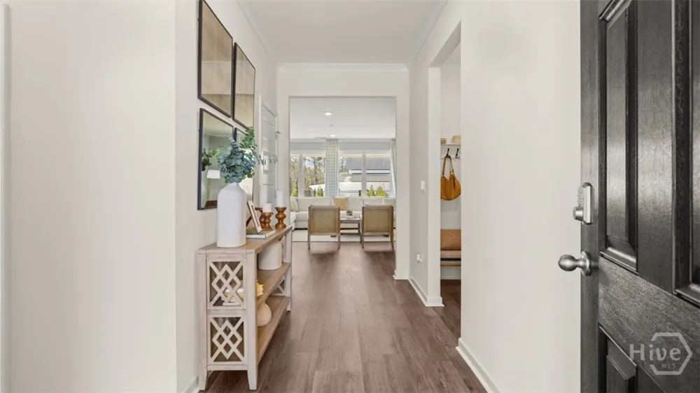 1190 Amerson Street #45 Buckhead, GA 30625
