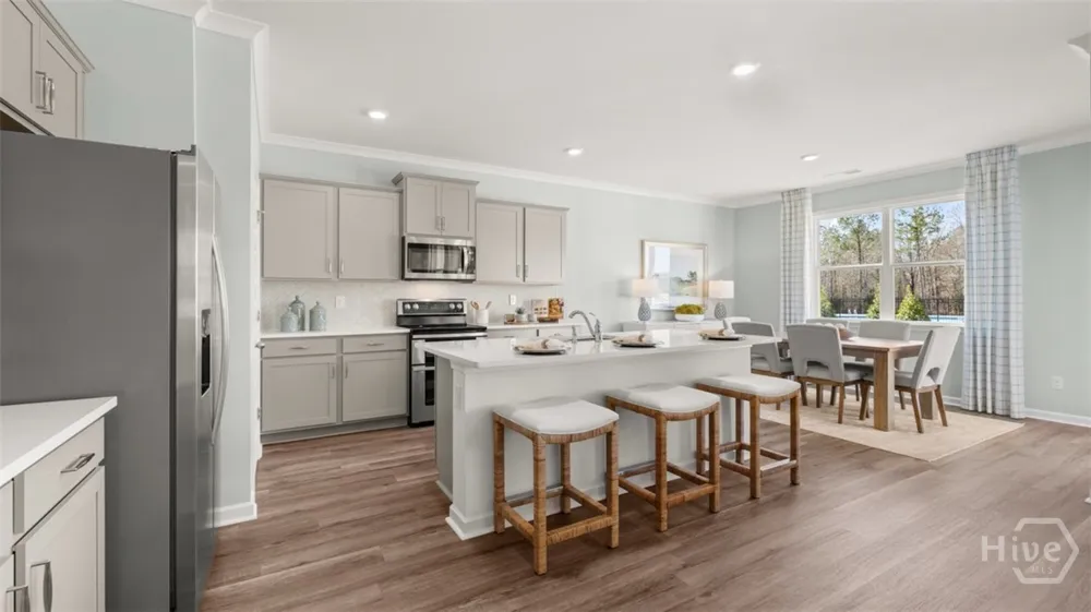 1190 Amerson Street #45 Buckhead, GA 30625