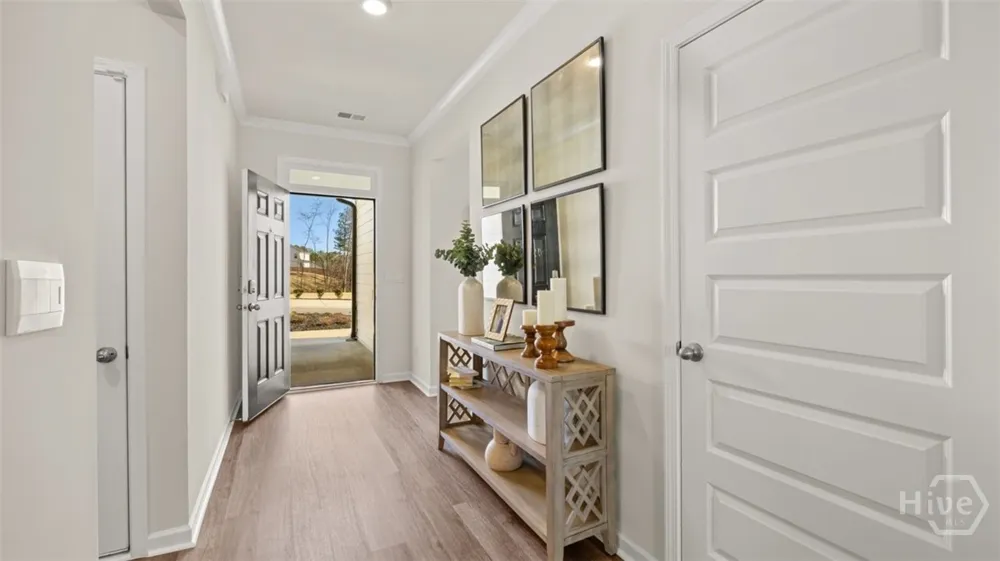 1190 Amerson Street #45 Buckhead, GA 30625