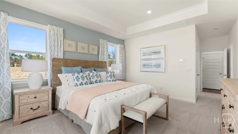 1190 Amerson Street #45 Buckhead, GA 30625