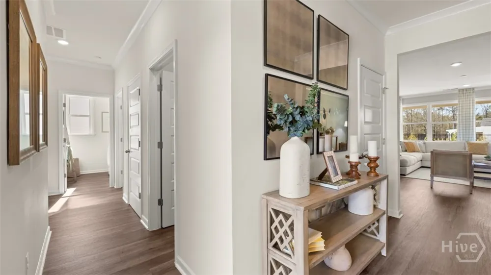 1190 Amerson Street #45 Buckhead, GA 30625