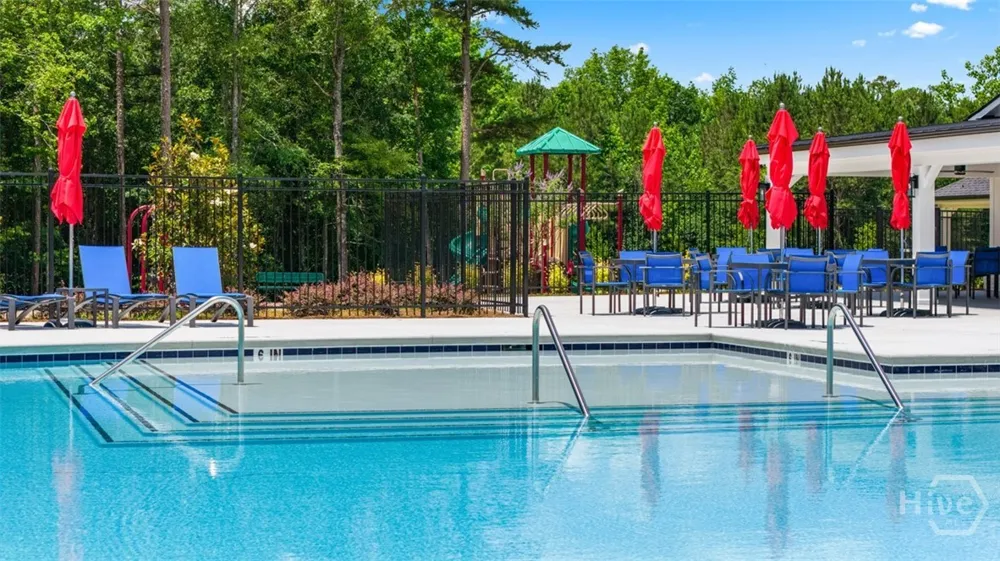 1190 Amerson Street #45 Buckhead, GA 30625
