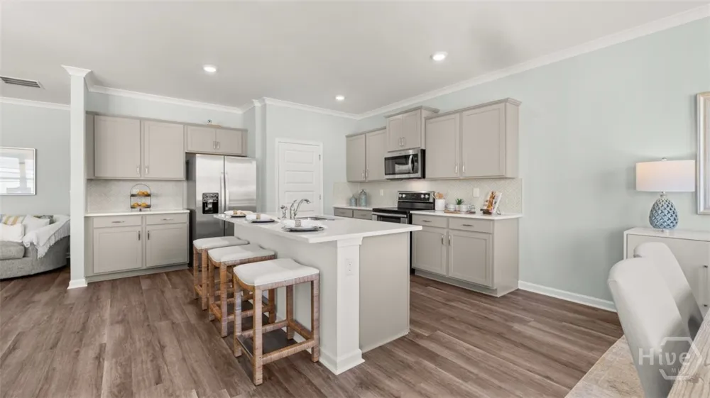 1190 Amerson Street #45 Buckhead, GA 30625