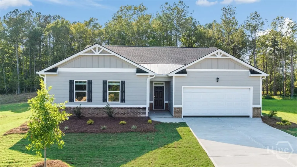 1190 Amerson Street #45 Buckhead, GA 30625