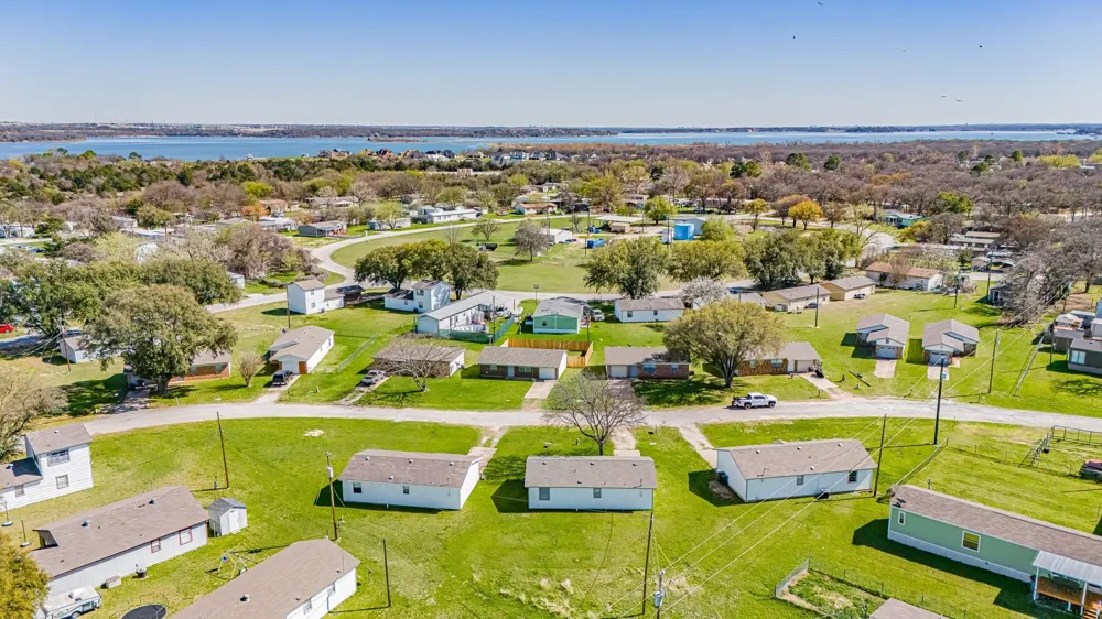 1504 Coral Cut Off Pelican Bay, TX 76020