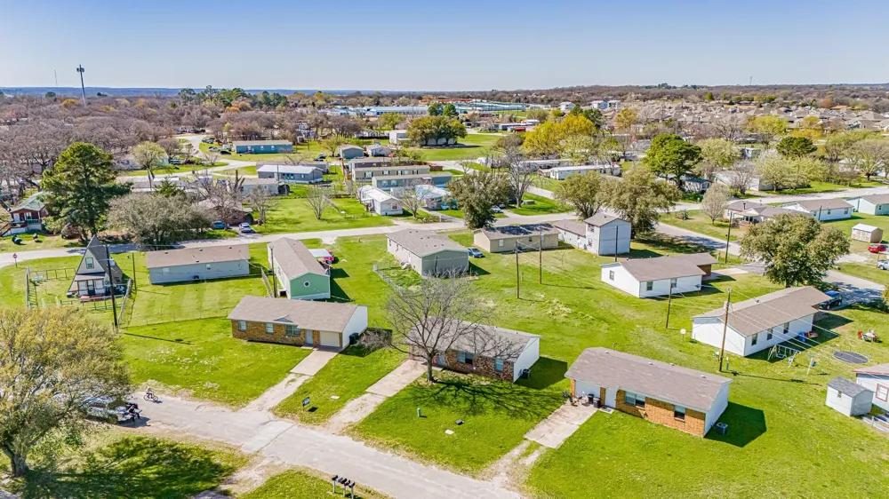 1504 Coral Cut Off Pelican Bay, TX 76020