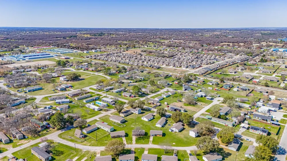 1504 Coral Cut Off Pelican Bay, TX 76020