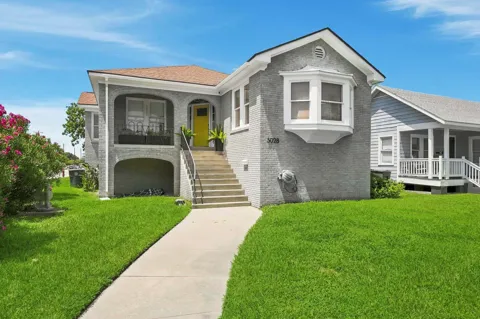 5028 Ursuline