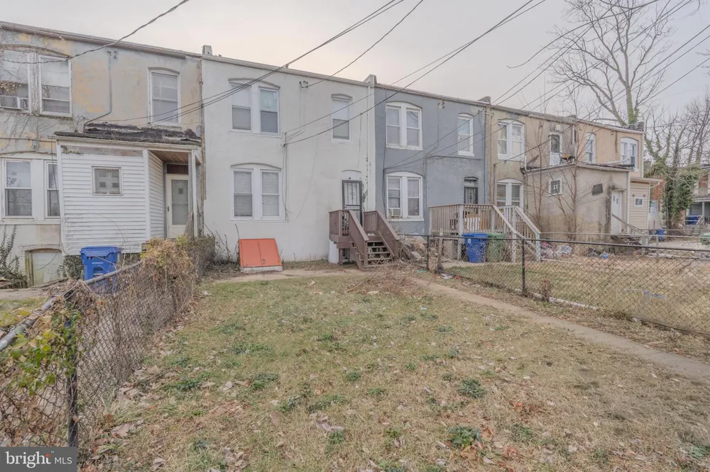 4909 LITCHFIELD AVENUE Baltimore, MD 21215