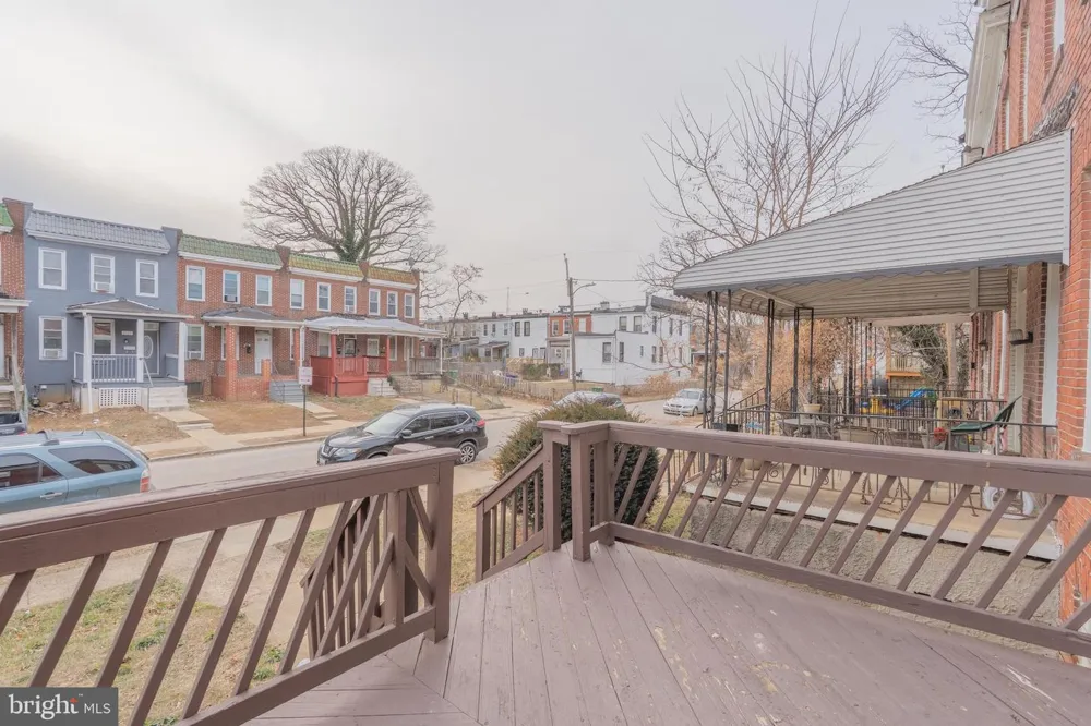 4909 LITCHFIELD AVENUE Baltimore, MD 21215
