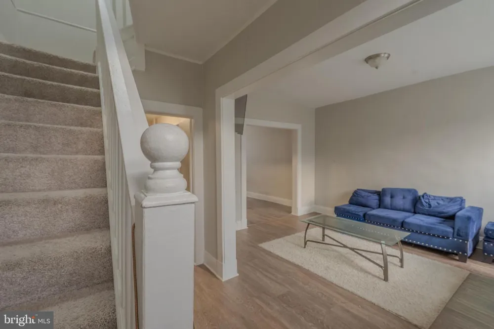 4909 LITCHFIELD AVENUE Baltimore, MD 21215