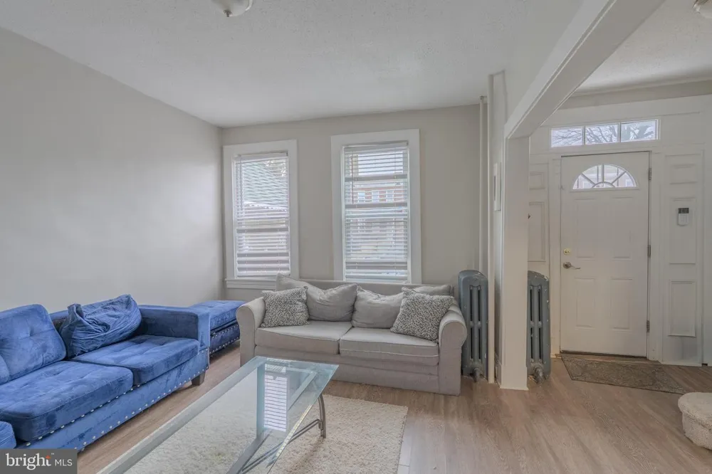 4909 LITCHFIELD AVENUE Baltimore, MD 21215
