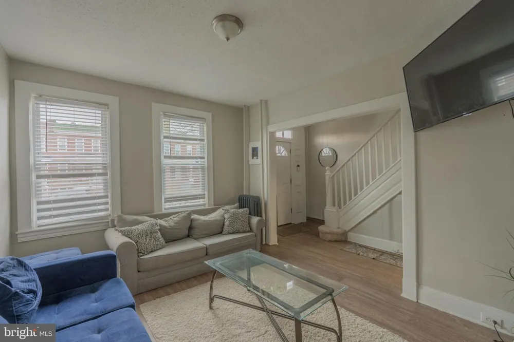 4909 LITCHFIELD AVENUE Baltimore, MD 21215