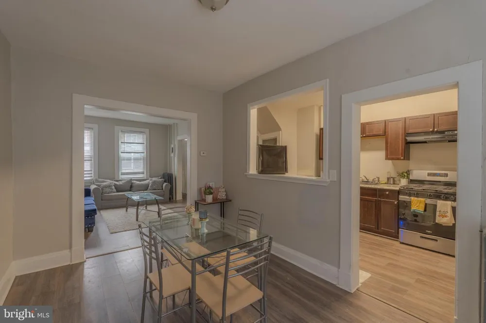 4909 LITCHFIELD AVENUE Baltimore, MD 21215