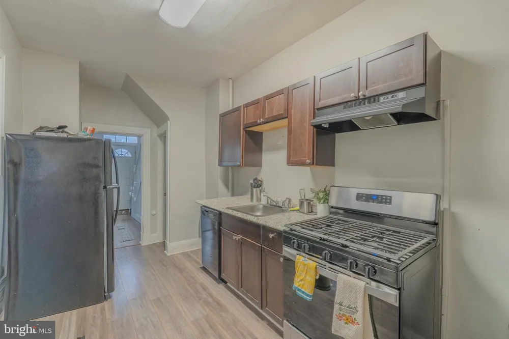 4909 LITCHFIELD AVENUE Baltimore, MD 21215