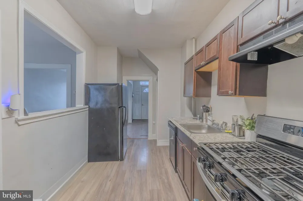 4909 LITCHFIELD AVENUE Baltimore, MD 21215
