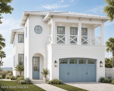 4832 S Harbor Drive