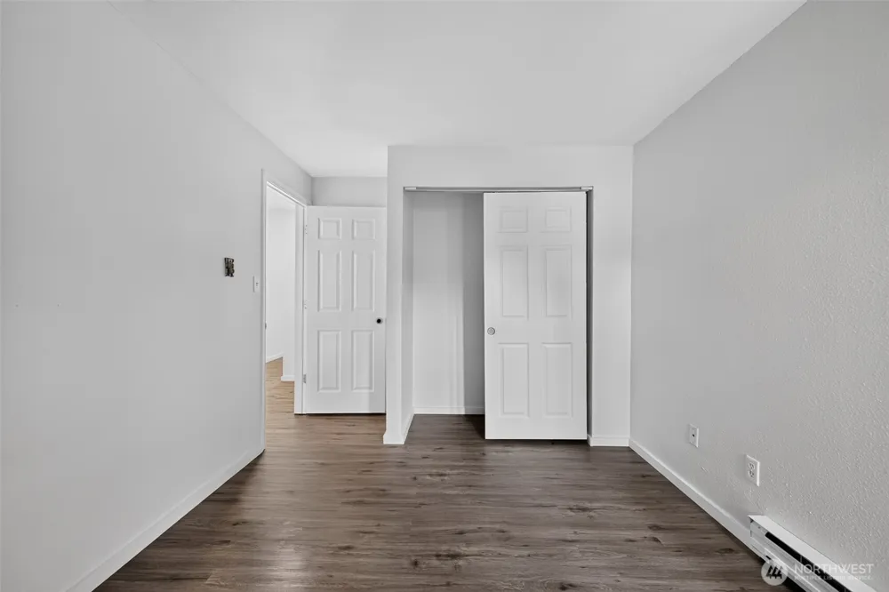2508 S 317th Street #208 Federal Way, WA 98003