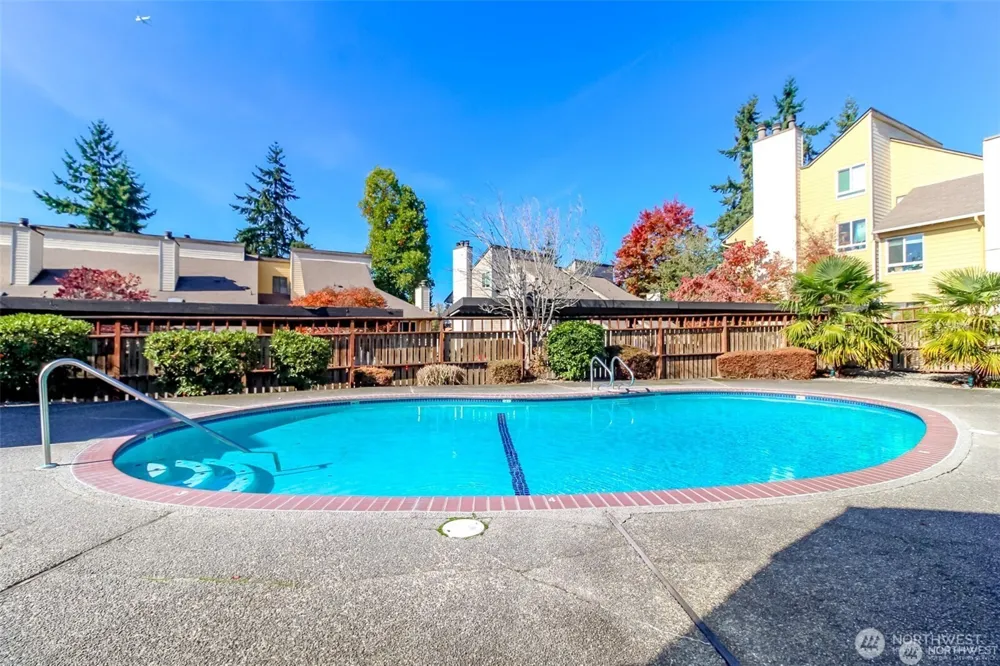 2508 S 317th Street #208 Federal Way, WA 98003