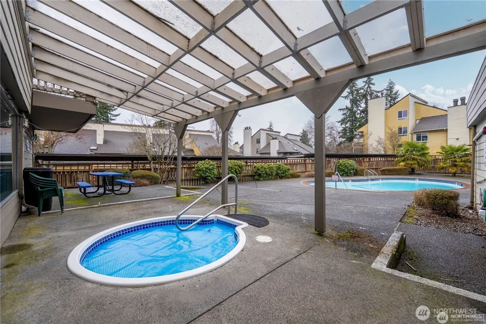 2508 S 317th Street #208 Federal Way, WA 98003