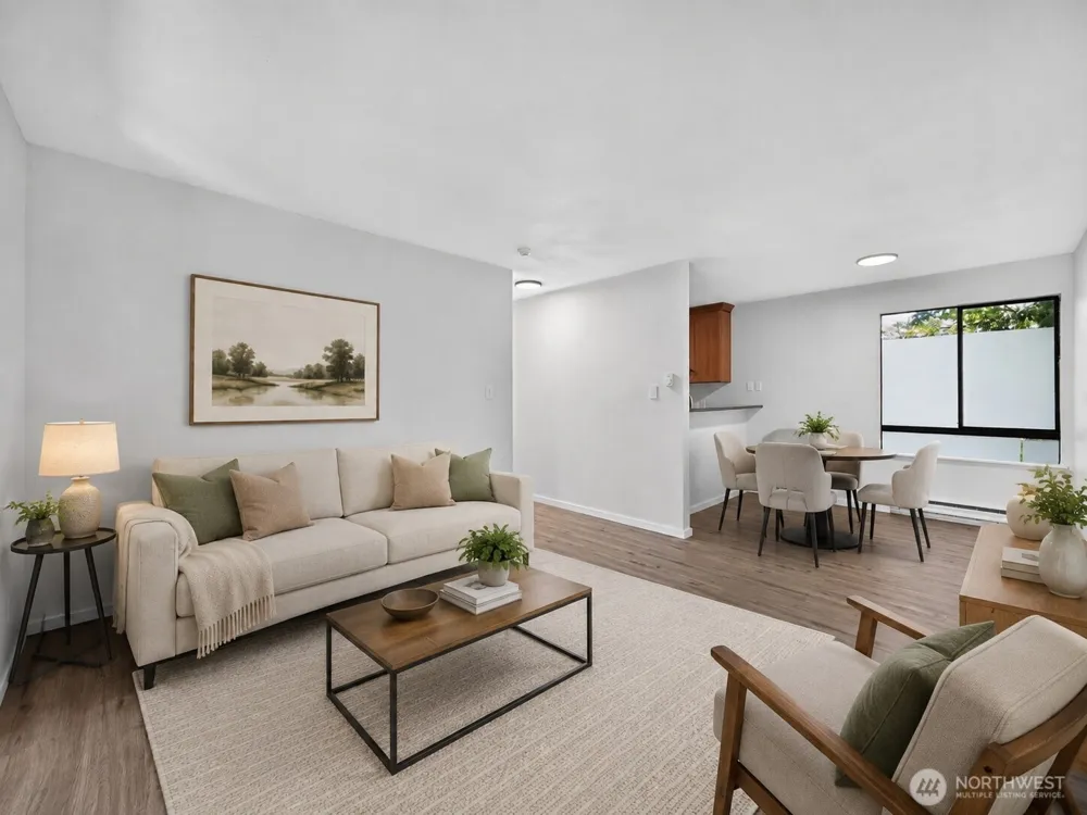 2508 S 317th Street #208 Federal Way, WA 98003