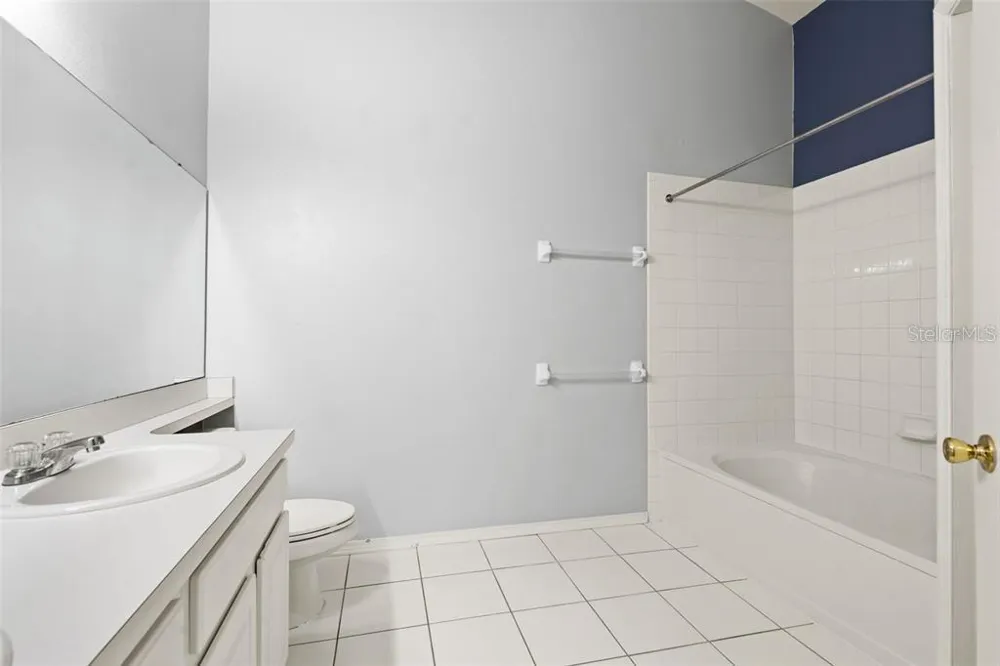 2369 LAKE WOODBERRY CIRCLE Brandon, FL 33510