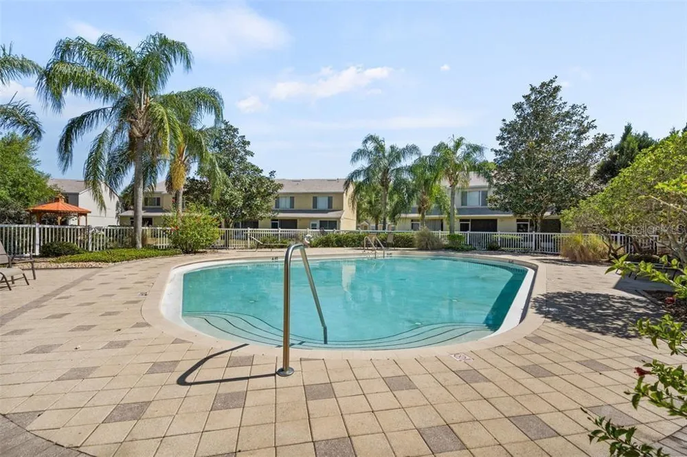 2369 LAKE WOODBERRY CIRCLE Brandon, FL 33510
