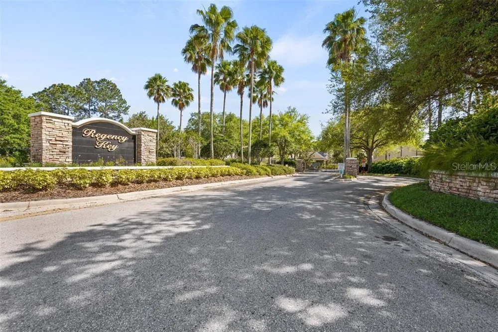 2369 LAKE WOODBERRY CIRCLE Brandon, FL 33510