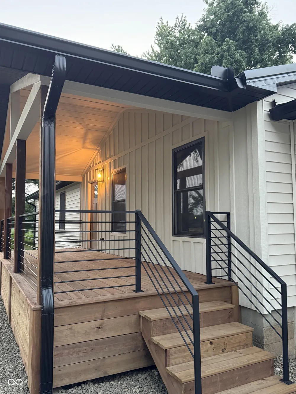 3218 W 260 N ROAD Covington, IN 47932