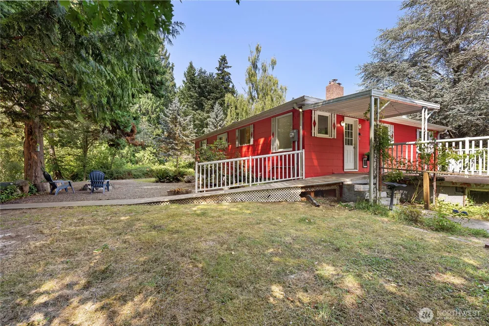 20509 State Highway 305 NE Poulsbo, WA 98370