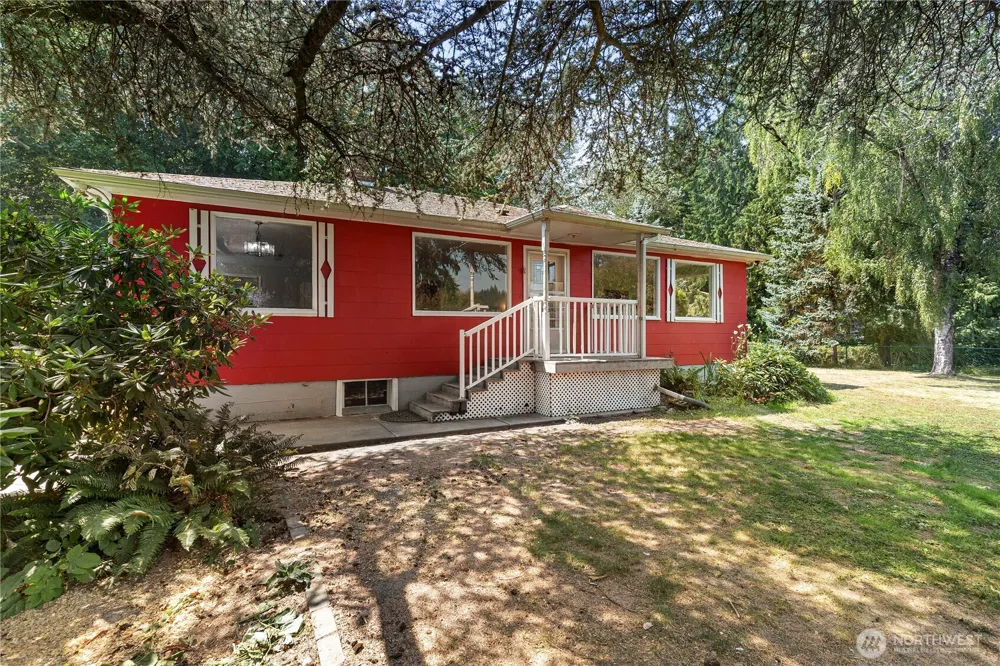 20509 State Highway 305 NE Poulsbo, WA 98370