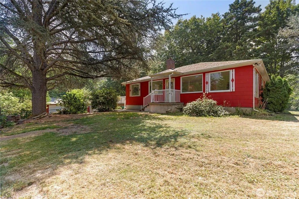 20509 State Highway 305 NE Poulsbo, WA 98370