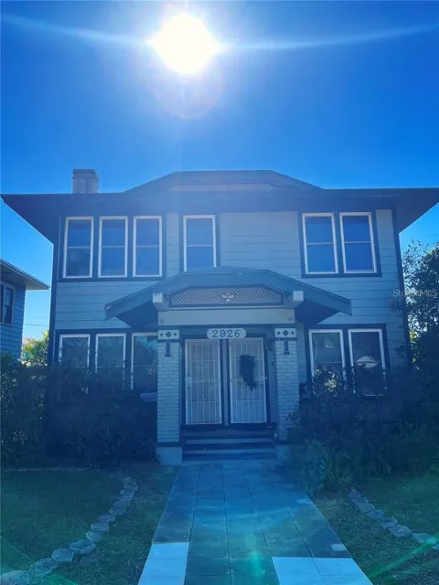 2926 2ND AVENUE #Apt B